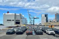 Hyundai  mais uma gigante do setor automotivo que pode operar no Porto de Itaja